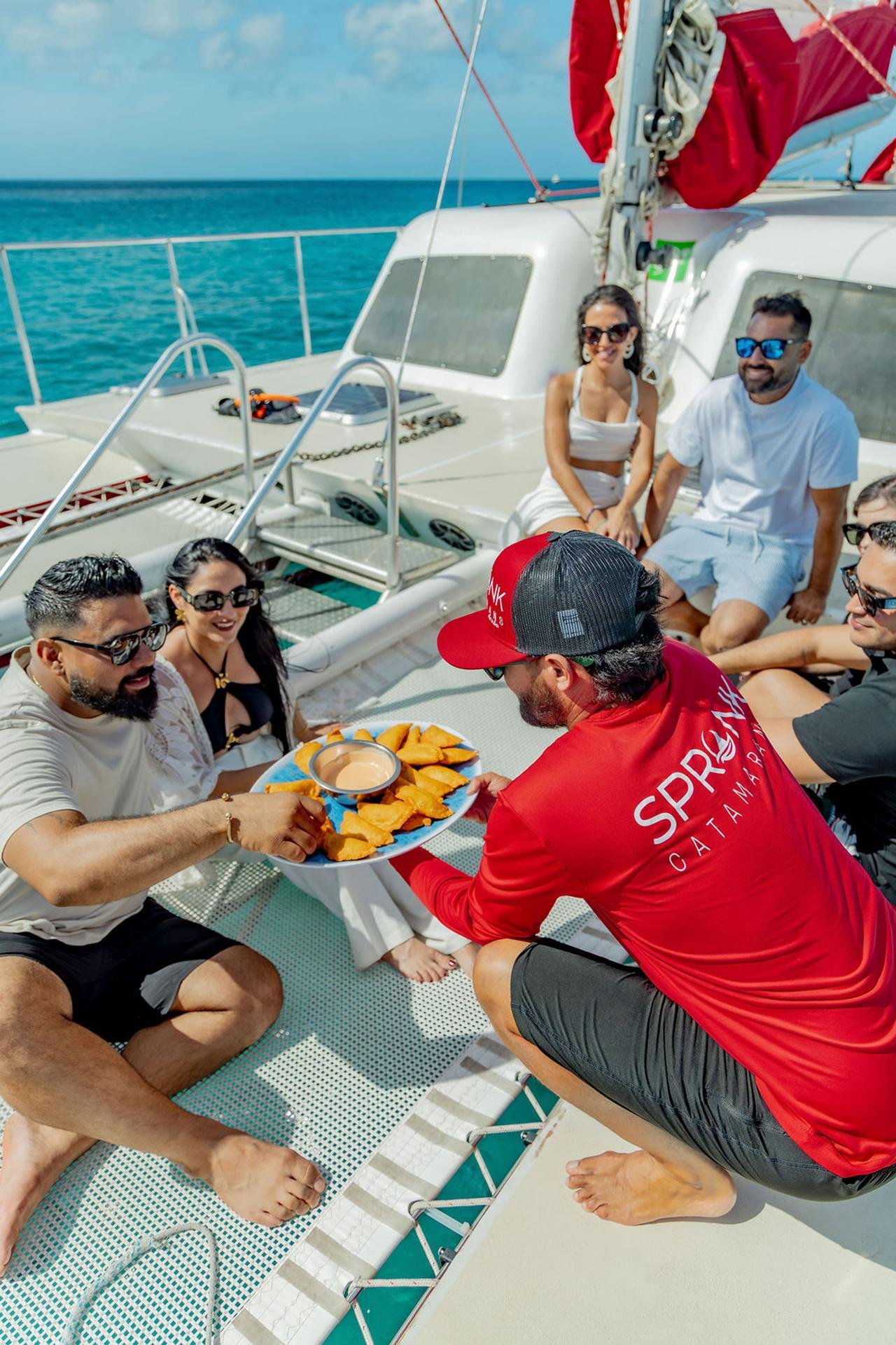 Aruba: Snorkel with Turtles at WW2 Shipwreck & Sunset BBQ