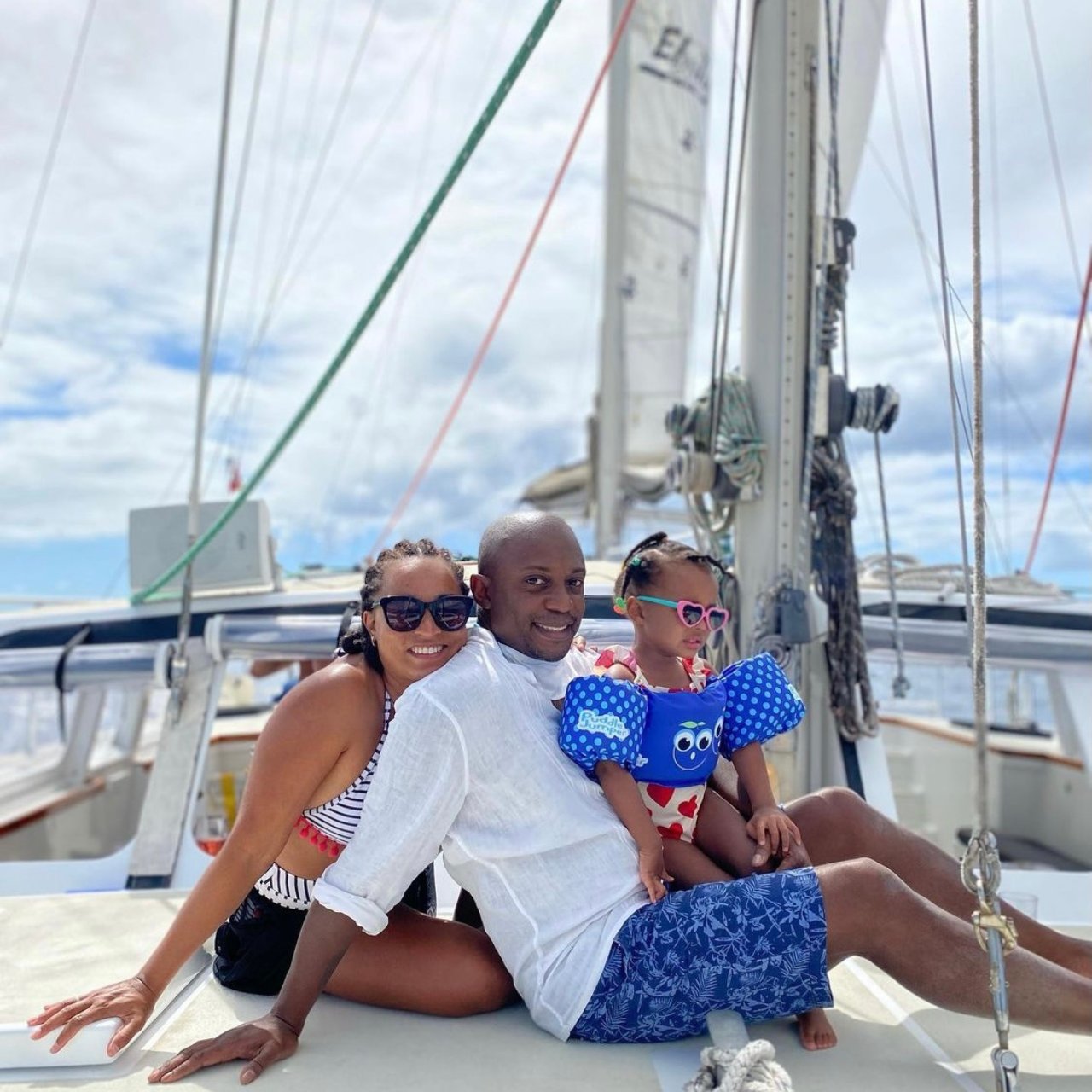 Barbados: Catamaran Tour with Snorkeling and Lunch