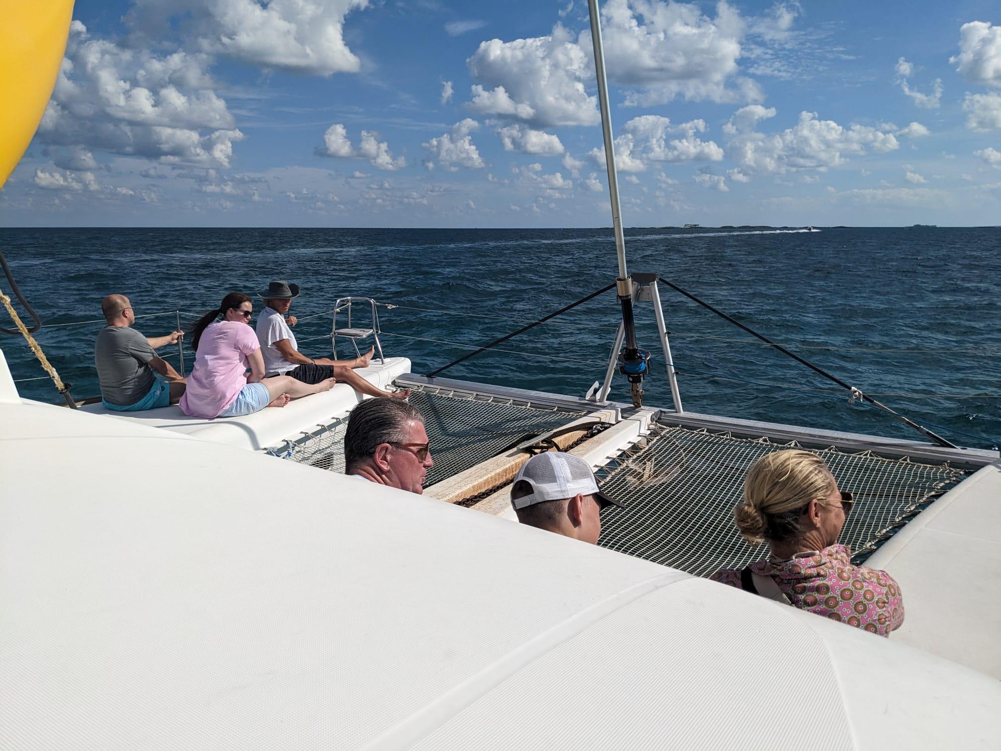 Nassau: Snorkeling, Pig Beach, Swim with Turtles, and Lunch