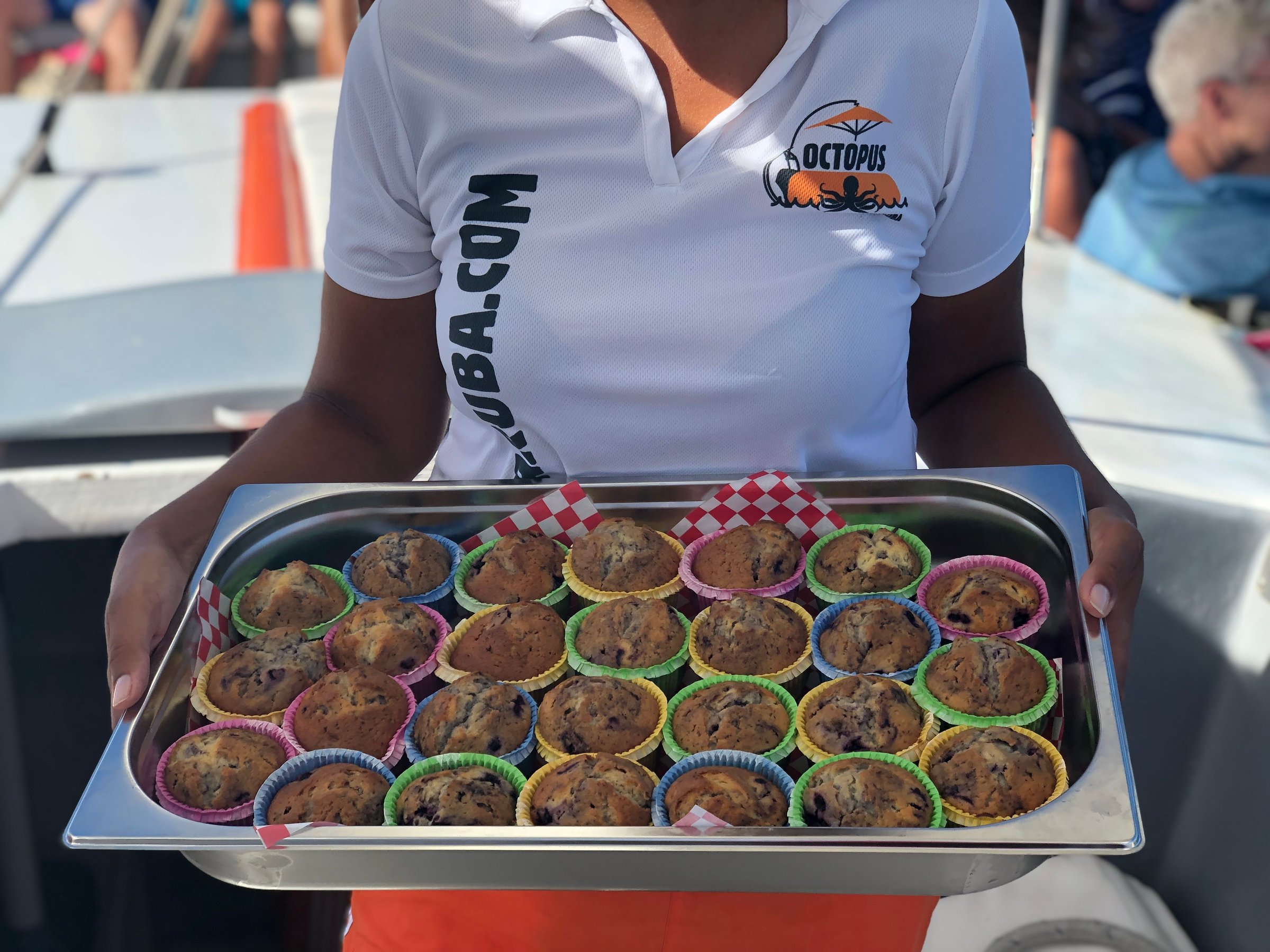 Noord: Morning Catamaran Tour with Snorkeling, Food & Drinks