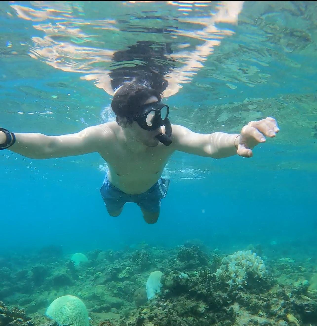 Panama City/Portobelo: Catamaran Trip w/Snorkeling and Lunch